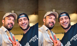 Tarkan ve Reynmen’den sürpriz iş birliği: Bir şeyler geliyor