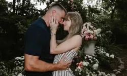 Taylor Swift ve Travis Kelce evlenecek mi? “20 milyon dolarlık düğün” iddiası gündemde