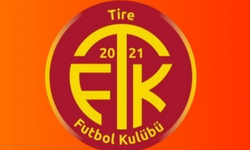 İzmir futbolunda beklenen gelişme: Tire 2021 FK el değiştiriyor