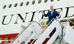 Trump’tan sürpriz Türkiye açıklaması: Yeni Air Force One ile geliyor
