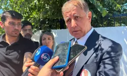 Cemil Tugay'dan görevden alınma iddialarına net yanıt: Gerçekçi bulmuyorum
