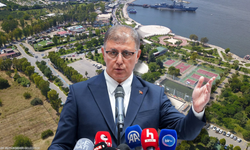 İnciraltı planlamasında yeni süreç: Tugay’dan 'korunması gereken alanlar korunacak' mesajı