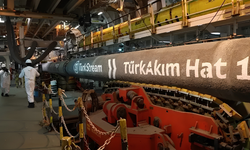 TürkAkım’da doğal gaz akışı geçici olarak durduruluyor