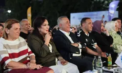 Türkan Şoray’dan Kadir İnanır’a duygusal veda: Her zaman kalbimde olacak