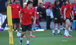 A Milli Futbol Takımı'nın Paraguay maçı ne zaman, saat kaçta?