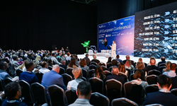 UFI Avrupa Konferansı İzmir’de iz bıraktı