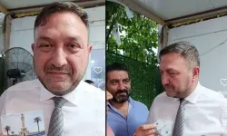 CHP İl Başkanı Gümrükçü: Siyasetçi halktan kaçmaz