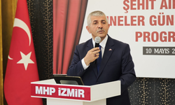 MHP İzmir’de kongre takvimi başlıyor: 30 ilçede teşkilatlar yenilenecek