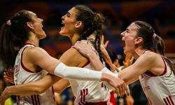 Filenin Sultanları Bulgaristan engelini 3-1’le geçti