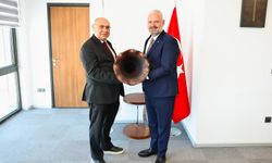 Menemen’e doğalgaz müjdesi: Mahallelerde altyapı süreci hızlanıyor