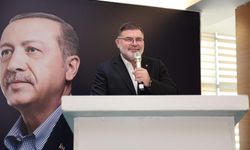 AK Parti İzmir’den “Vefa” buluşması: Vefa teşkilat ruhunun temelidir