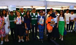 İzmir’in sağlıklı yaşam hareketi Selçuk’ta coşkuyla gerçekleştirildi
