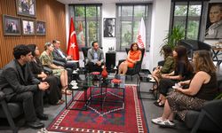 Bornova’da iklim için stratejik iş birliği: Sosyal iklim derneği ile protokol imzalandı