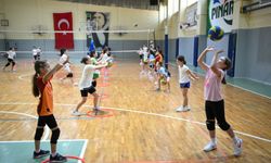 Bornova’da spor dolu yaz hazırlığı: Yaz Spor Kursları 30 Haziran’da başlıyor