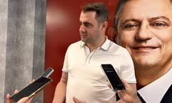 CHP'li Güç'ten görevden alınma iddialarına sert çıkış: Atanacak arkadaşa çayımızı içirir göndeririz