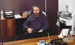 Bergama’da iş yerine silahlı saldırı: 1 kişi hayatını kaybetti