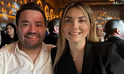 Muhittin Böcek’in gelini tahliye edildi