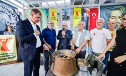 Cemil Tugay'dan Muharrem Ayı mesajı: Yanlışın önünde asla eğilmeyeceğiz