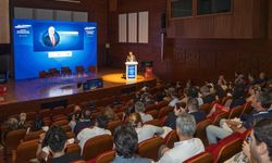 İzmir, UITP Avrasya Konferansı'na ev sahipliği yapıyor