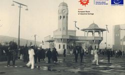 İzmir’in tarihi mirasına uluslararası tescil: Pakistan Pavyonu ERIH Rotasına dahil edildi