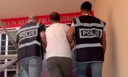 İzmir'de nefes kesen operasyon! 25 yıl 6 ay hapis cezası bulunan firari yakalandı