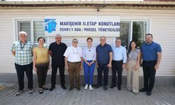 Karşıyaka’nın Filizleri büyüyor: Başkan Ünsal’dan eğitime destek veren sitelere teşekkür