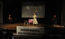 Karşıyaka’da Madımak için anlamlı program