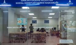 İzmir Büyükşehir'den LGS tercih döneminde ücretsiz rehberlik desteği