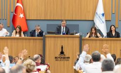 Başkan Tugay'dan Ankara'ya çağrı: İzmir'in sorunlarını birlikte çözelim