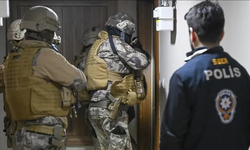 14 ilde siber suç operasyonu: 18 tutuklama, 16 şüpheliye adli kontrol