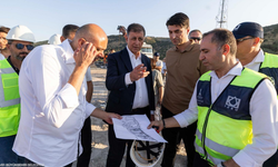 1,5 milyarlık dev proje: İzmir’in 3. büyük ileri biyolojik arıtma tesisi yükseliyor