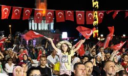 İzmir’de 15 Temmuz’un 10. yılı için anma programı: Etkinlik takvimi açıklandı