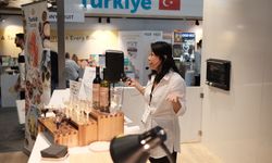 Türk gıda sektörü ABD’de 5 milyar dolarlık ihracat hedefi için atağa kalktı
