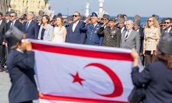 İzmir’de 20 Temmuz Barış ve Özgürlük Bayramı kutlandı