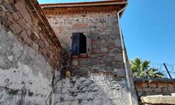 Bergama’da 220 yıllık Fransız Katolik Şapeli satışa çıkarıldı