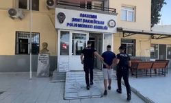 İzmir'de Yunus Timlerinden operasyon: Cinayet zanlısı yakalandı