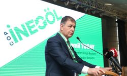 Başkan Tugay'dan COP İnegöl'de iklim krizi çağrısı: Mücadele ortak sorumluluğumuz