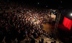 İzmirli sanatseverlere müjde! Bergama Tiyatro Festivali’nde üç gün sanat şöleni
