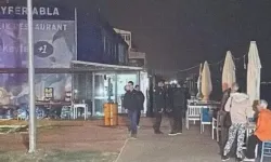 Haşmet Gürkan cinayetinde yeni gelişme: İki polis hakkında soruşturma başlatıldı