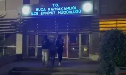 51 yıl 4 ay hapis cezasıyla aranan firari İZBAN çıkışında yakalandı