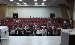 Altay’da kongre heyecanı: Olağanüstü genel kurul yarın tamamlanacak