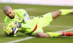Göztepe kaleci transferinde rotayı genişletti: Luka Gugeshashvili gündemde