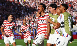 Trump'ın telefonu Dünya Kupası'nı karıştırdı: FIFA'nın Balogun kararı tartışma yarattı