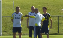 Fenerbahçe’de Adem Yeşilyurt şoku! Kamp kadrosuna dahil edilmedi