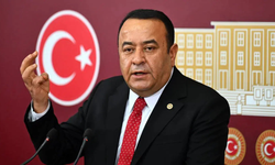 CHP'de bir istifa daha: Adnan Beker, istifa etti