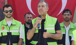 AHBAP soruşturmasında flaş gelişme: Firari Alper Çelik yakalandı