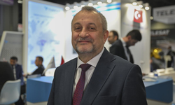 Ulaştırma Bakan Yardımcılığına Ahmet Hamdi Atalay atandı