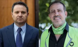Haluk Levent'in mektubunda Akın Gürlek detayı: Sonumun göründüğünü biliyorum