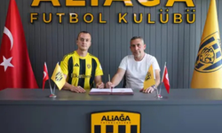 Aliağa FK'dan çifte transfer hamlesi