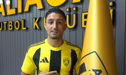 Aliağa FK'dan üçlü transfer atağı